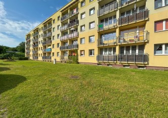 mieszkanie na sprzedaż - Chorzów, Pnioki