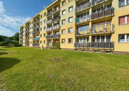 mieszkanie na sprzedaż - Chorzów, Pnioki