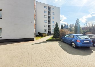 mieszkanie na sprzedaż - Zabrze