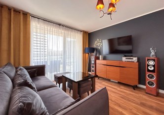 mieszkanie na sprzedaż - Katowice, Osiedle Tysiąclecia