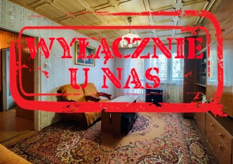 mieszkanie na sprzedaż - Dąbrowa Górnicza