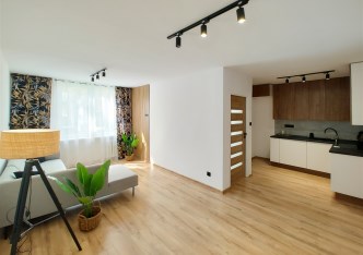 mieszkanie na sprzedaż - Będzin, Syberka