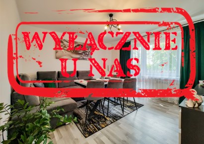 mieszkanie na sprzedaż - Dąbrowa Górnicza