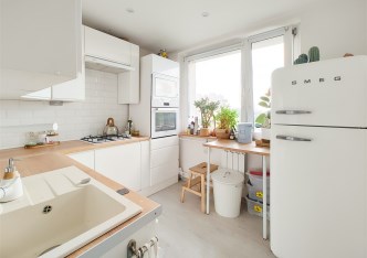 mieszkanie na sprzedaż - Gliwice, Sośnica