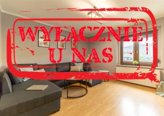 mieszkanie na wynajem - Zabrze, Centrum