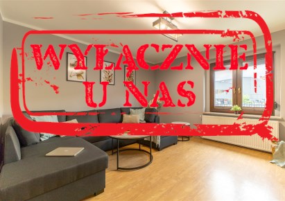 mieszkanie na wynajem - Zabrze, Centrum