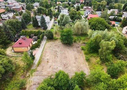 działka na sprzedaż - Zabrze, Makoszowy