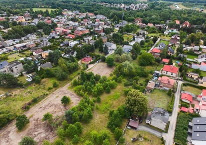 działka na sprzedaż - Zabrze, Makoszowy