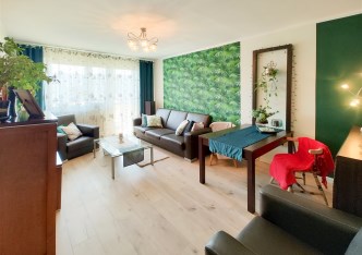 mieszkanie na sprzedaż - Zabrze, Biskupice