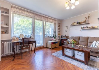 mieszkanie na sprzedaż - Zabrze, Osiedle Kotarbińskiego