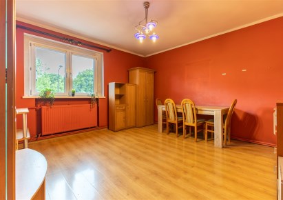 mieszkanie na sprzedaż - Zabrze, Maciejów