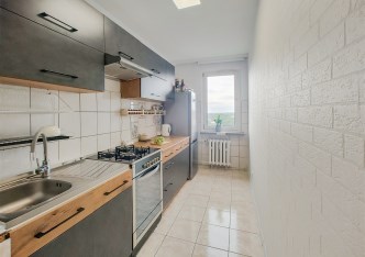 mieszkanie na sprzedaż - Tychy, K