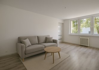 mieszkanie na sprzedaż - Gliwice