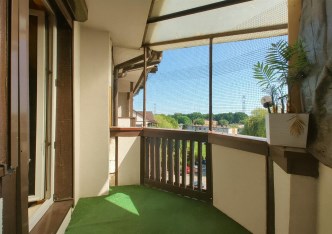 mieszkanie na wynajem - Zabrze, Helenka