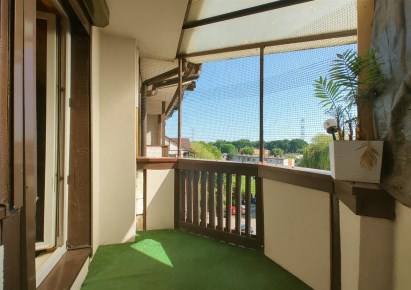 mieszkanie na wynajem - Zabrze, Helenka