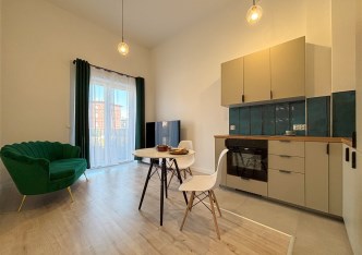 mieszkanie na sprzedaż - Świętochłowice