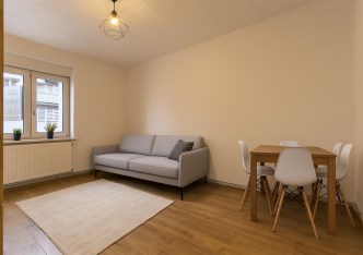 mieszkanie na sprzedaż - Zabrze, Centrum