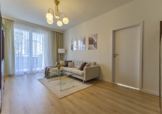 mieszkanie na sprzedaż - Katowice, Śródmieście