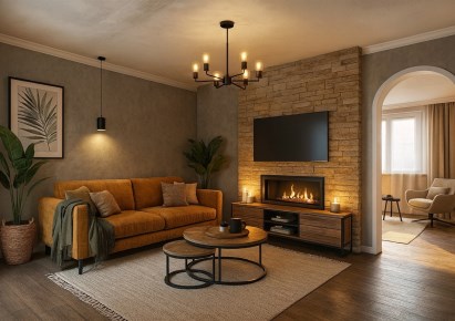 mieszkanie na sprzedaż - Zbrosławice, Wieszowa