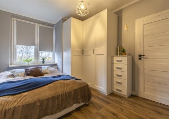 mieszkanie na sprzedaż - Ruda Śląska, Ruda