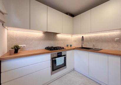 mieszkanie na sprzedaż - Katowice, Szopienice