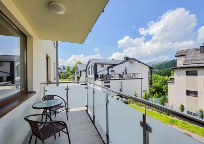 mieszkanie na wynajem - Wisła