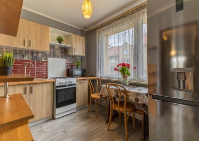 mieszkanie na sprzedaż - Zabrze, Guido