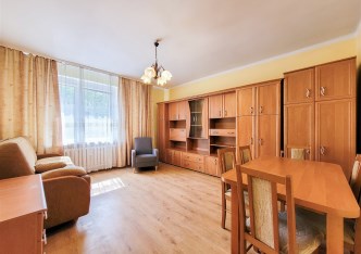 mieszkanie na sprzedaż - Katowice, Koszutka