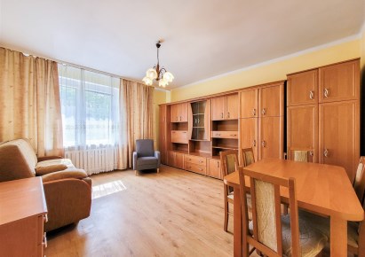 mieszkanie na sprzedaż - Katowice, Koszutka