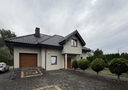 dom na sprzedaż - Katowice