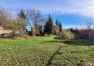 działka na sprzedaż - Zabrze, Biskupice