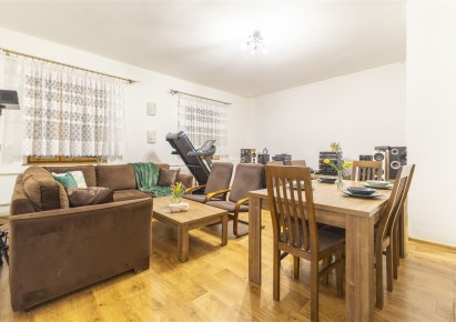 mieszkanie na sprzedaż - Katowice, Śródmieście