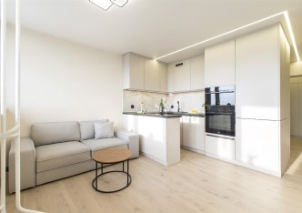 mieszkanie na sprzedaż - Katowice, Osiedle Tysiąclecia