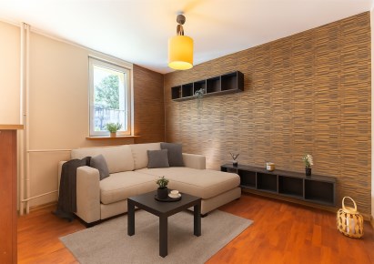 mieszkanie na sprzedaż - Zabrze, Mikulczyce