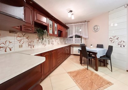 mieszkanie na sprzedaż - Katowice, Koszutka