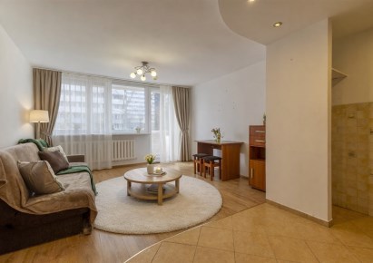 mieszkanie na sprzedaż - Katowice, Osiedle Tysiąclecia