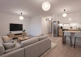 mieszkanie na sprzedaż - Katowice, os. Witosa