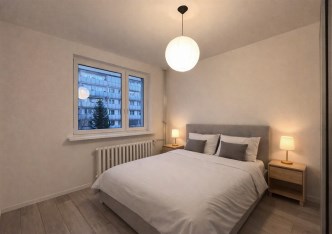 mieszkanie na sprzedaż - Katowice, os. Witosa