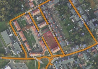 działka na sprzedaż - Zabrze, Biskupice