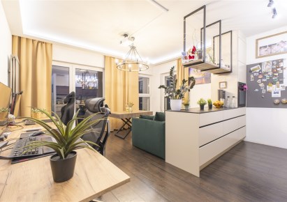 mieszkanie na sprzedaż - Katowice, Dąbrówka Mała