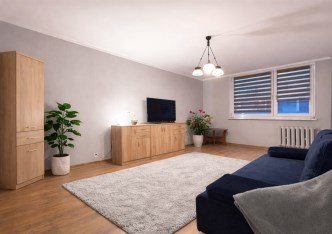 mieszkanie na wynajem - Zabrze, Osiedle Kotarbińskiego