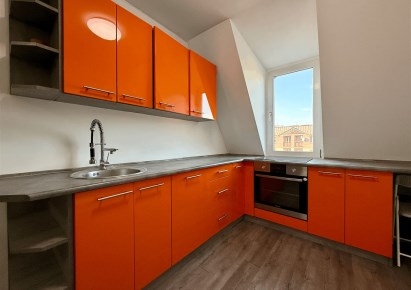 mieszkanie na sprzedaż - Zabrze, Biskupice