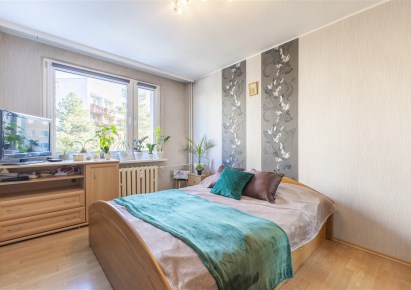 mieszkanie na sprzedaż - Katowice, Ochojec