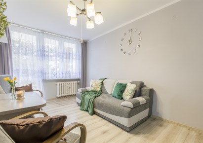 mieszkanie na sprzedaż - Katowice, Janów