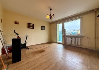 mieszkanie na sprzedaż - Zabrze, Helenka