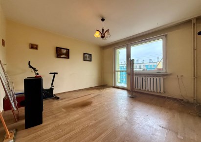 mieszkanie na sprzedaż - Zabrze, Helenka