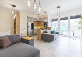 mieszkanie na sprzedaż - Gliwice, Śródmieście