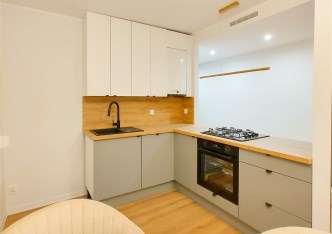 mieszkanie na sprzedaż - Bytom, Śródmieście