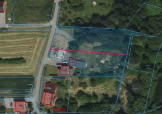 działka na sprzedaż - Ornontowice